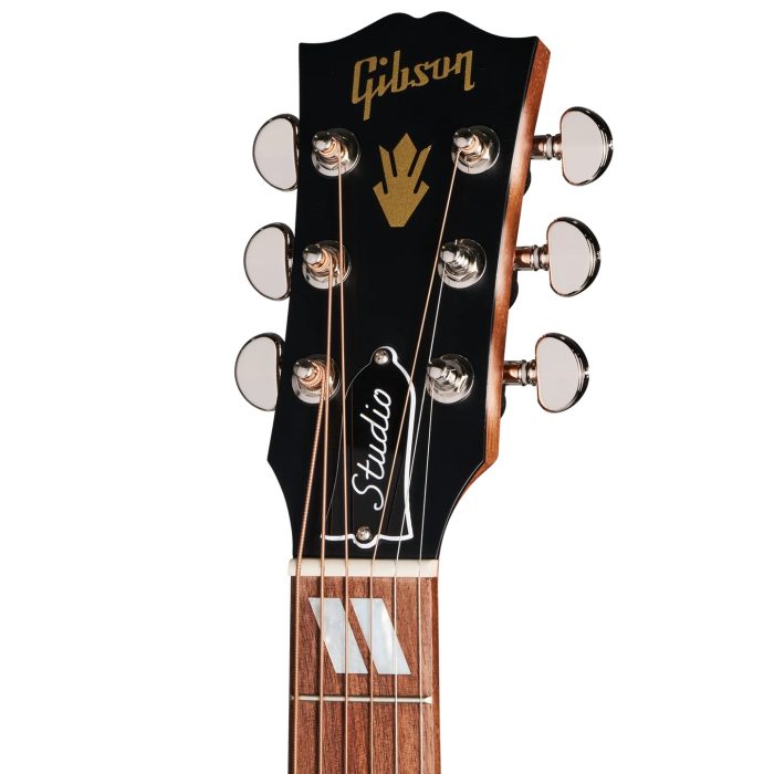 Gibson Hummingbird Studio Walnut Walnut Burst