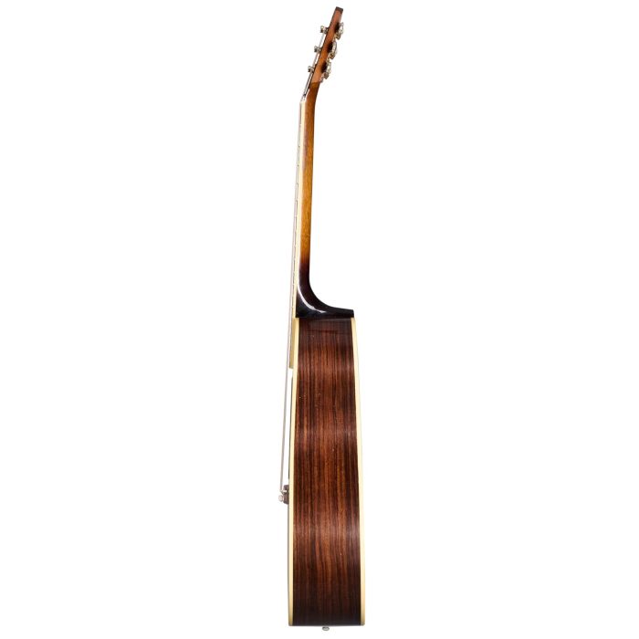 Gibson 1936 Advanced Jumbo Heavy Aged Vintage Sunburst