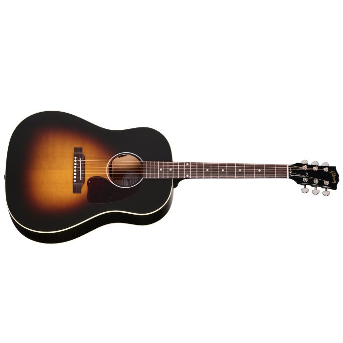Gibson J-45 Special Satin Vintage Sunburst