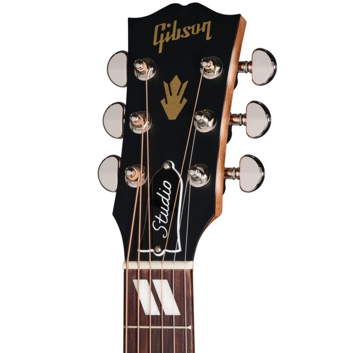 Gibson Hummingbird Studio Rosewood Natural