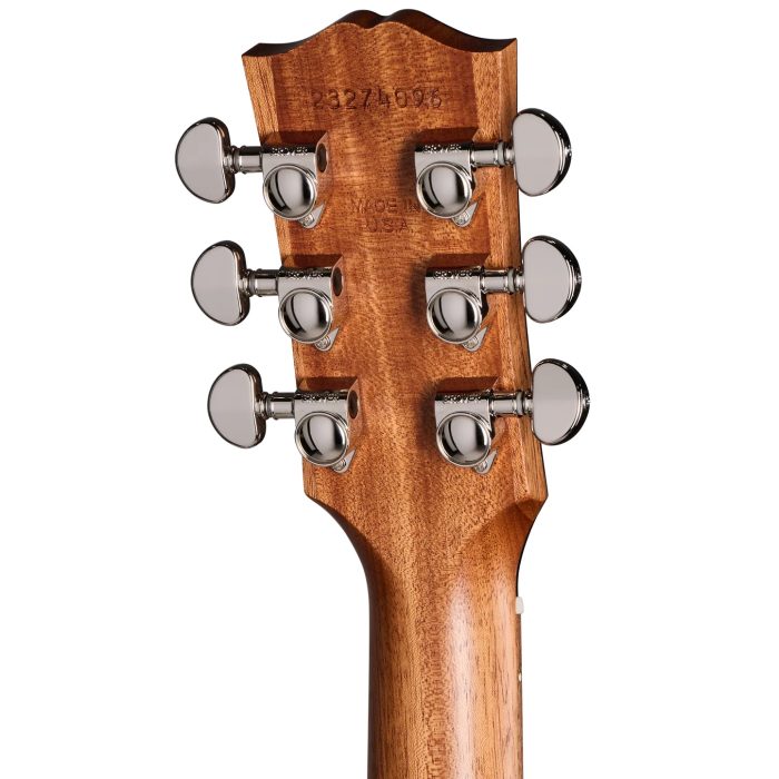 Gibson Hummingbird Studio Walnut Natural