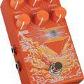 Klowra Verdict Polyphonic Octave Pedal