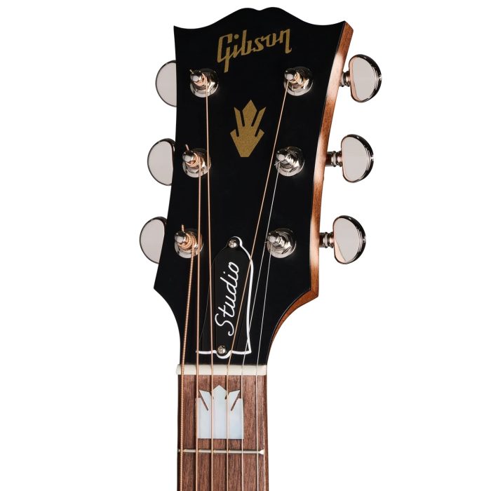 Gibson SJ-200 Studio Walnut Natural