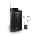 Ld-Systems LD SYSTEMS Roadman 102 - Portable PA Speaker with Headset
