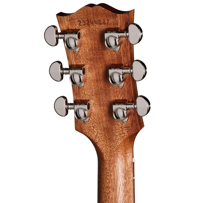 Gibson SJ-200 Studio Walnut Natural