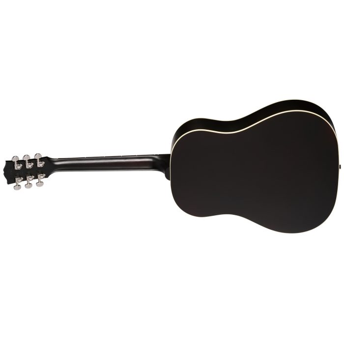 Gibson J-45 Special Satin Vintage Sunburst