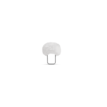 Rode Replacement Windshield For Wireless Micro Wh
