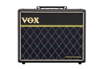 Vox VT20X Classic Blue