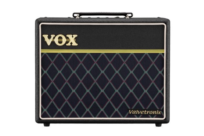 Vox VT20X Classic Blue