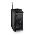 Ld-Systems LD SYSTEMS Roadman 102 - Portable PA Speaker with Headset