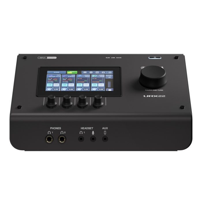 Yamaha URX22 B