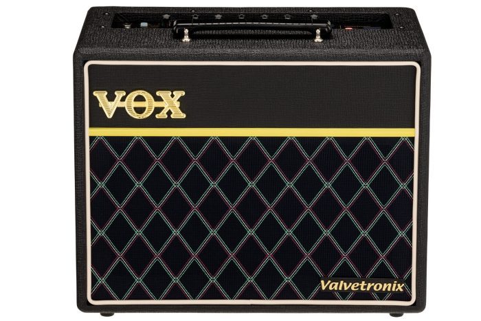 Vox VT20X Classic Blue