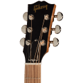Gibson J-45 Studio Walnut Lefty Walnut Burst
