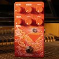 Klowra Verdict Polyphonic Octave Pedal