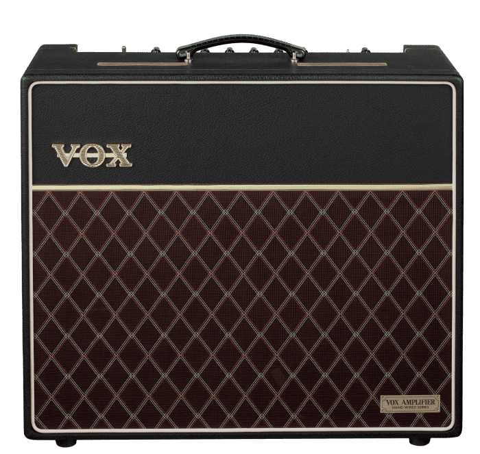Vox AC15HWR1 Hand-Wired