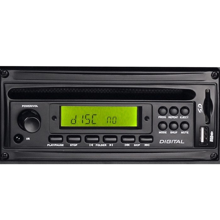 Ld-Systems LD SYSTEMS Roadman 102 - Portable PA Speaker with Headset