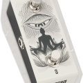 Klowra Animus Dual Footswitch Horizontal