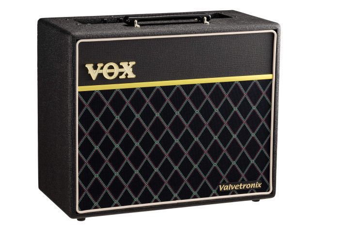 Vox VT40X Classic Blue