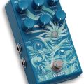 Klowra Rilum Multi-Head Delay Pedal