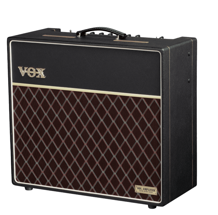 Vox AC15HWR1 Hand-Wired