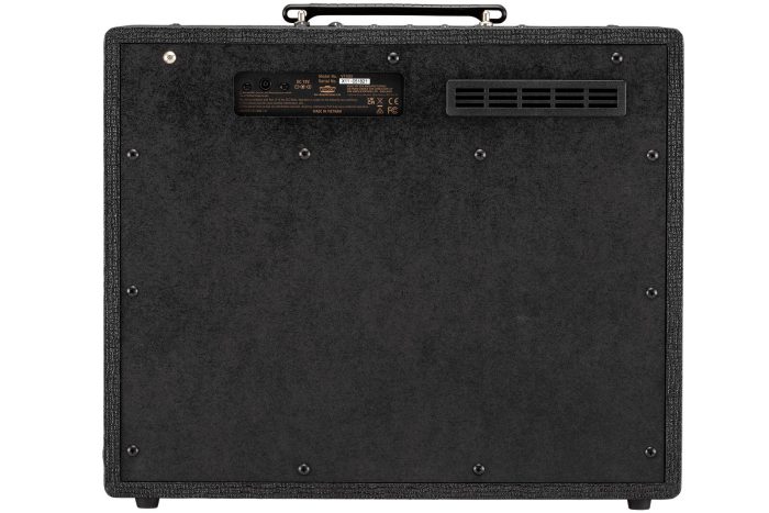 Vox VT40X Classic Blue