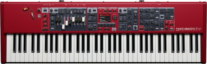 Nord Electro 7 73