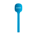 Rode Interview GO BLUE Handheld Adapter for Wireless GO