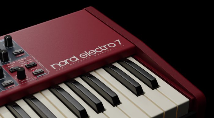 Nord Electro 7 73
