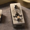 Klowra Animus Dual Footswitch Horizontal