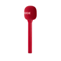 Rode Interview GO RED Handheld Adapter for Wireless GO