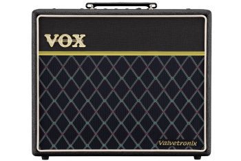 Vox VT40X Classic Blue
