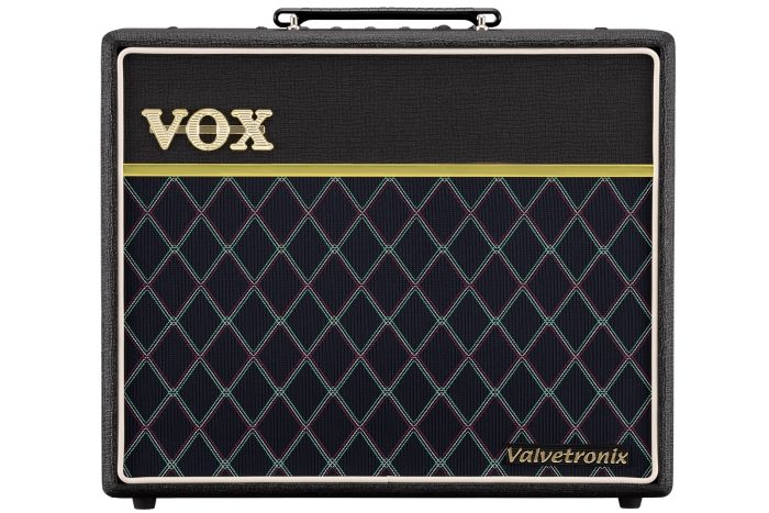 Vox VT40X Classic Blue