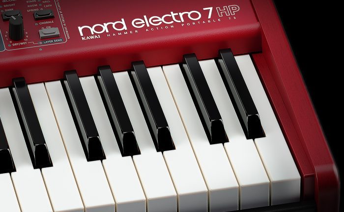 Nord Electro 7 61
