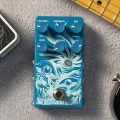 Klowra Rilum Multi-Head Delay Pedal