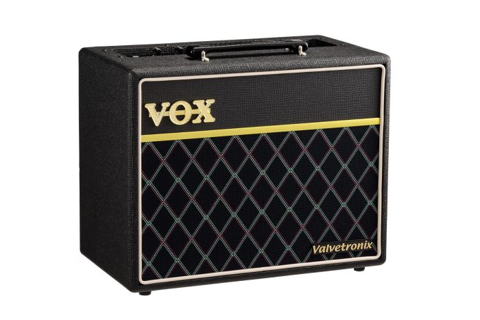 Vox VT20X Classic Blue