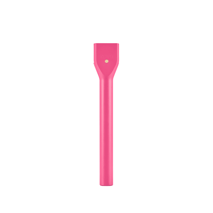 Rode Interview GO PINK Handheld Adapter for Wireless GO