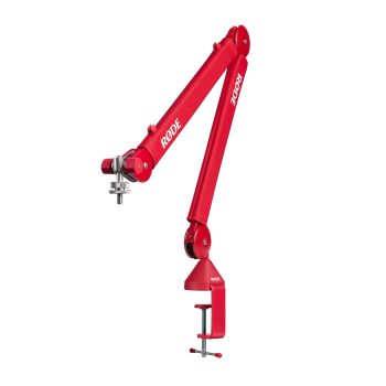 Rode PSA1+ RED Professional Studio Arm