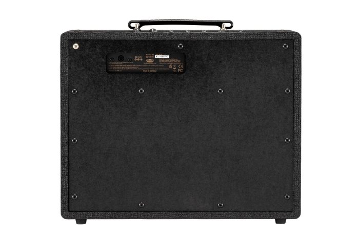 Vox VT20X Classic Blue