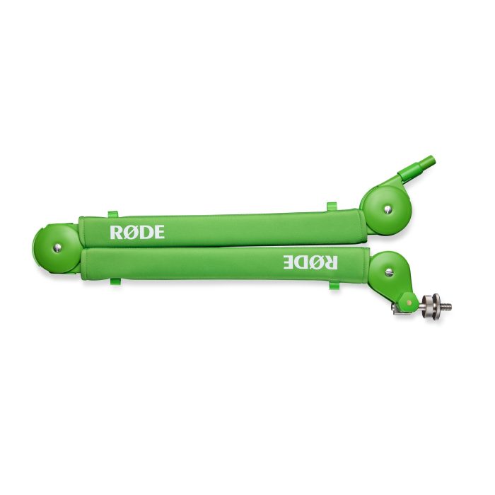 Rode PSA1+ GREEN Professional Studio Arm