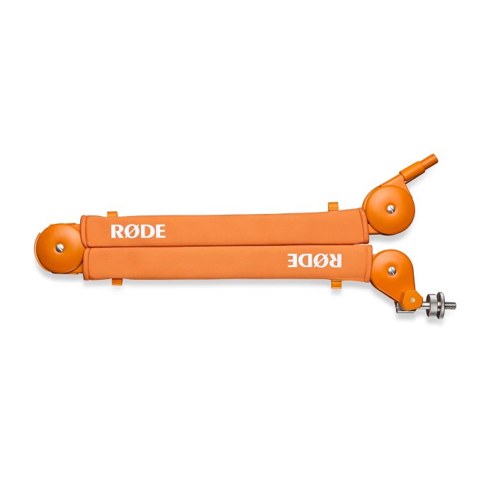 Rode PSA1+ ORANGE Professional Studio Arm