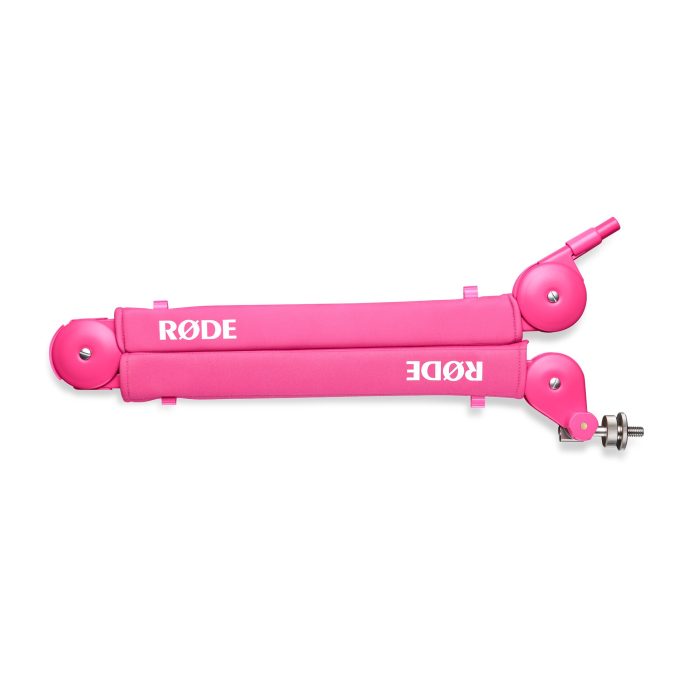Rode PSA1+ PINK Professional Studio Arm