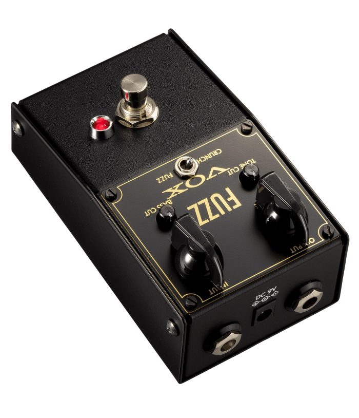 Vox VFZ-1 Fuzz Pedal