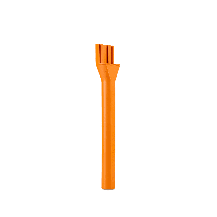 Rode Interview GO ORANGE Handheld Adapter for Wireless GO