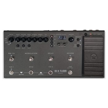 Blackstar IDX Floor Three