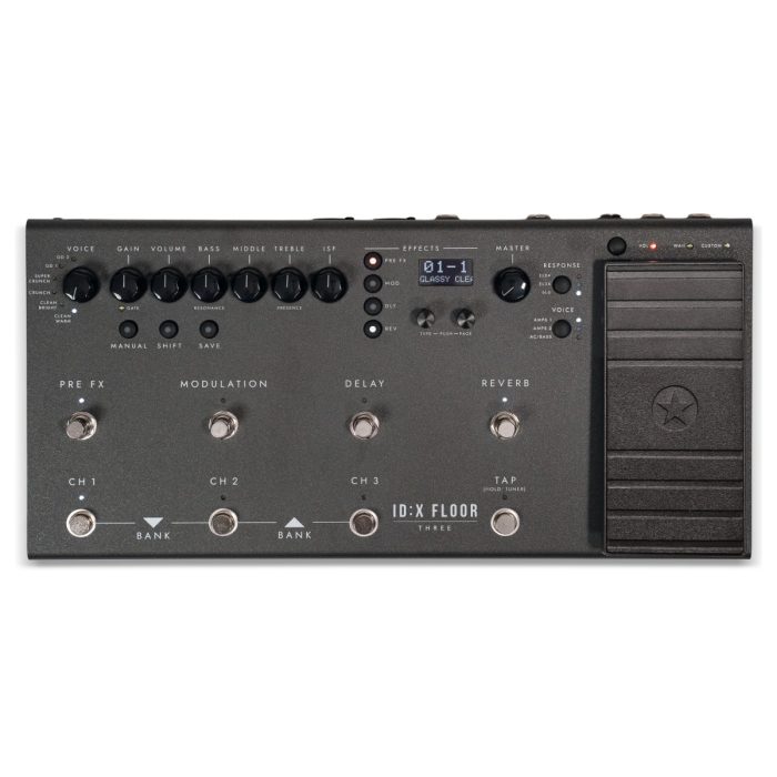 Blackstar IDX Floor Three