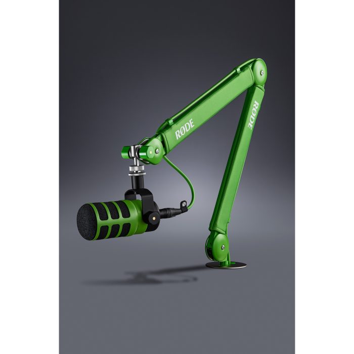 Rode PSA1+ GREEN Professional Studio Arm