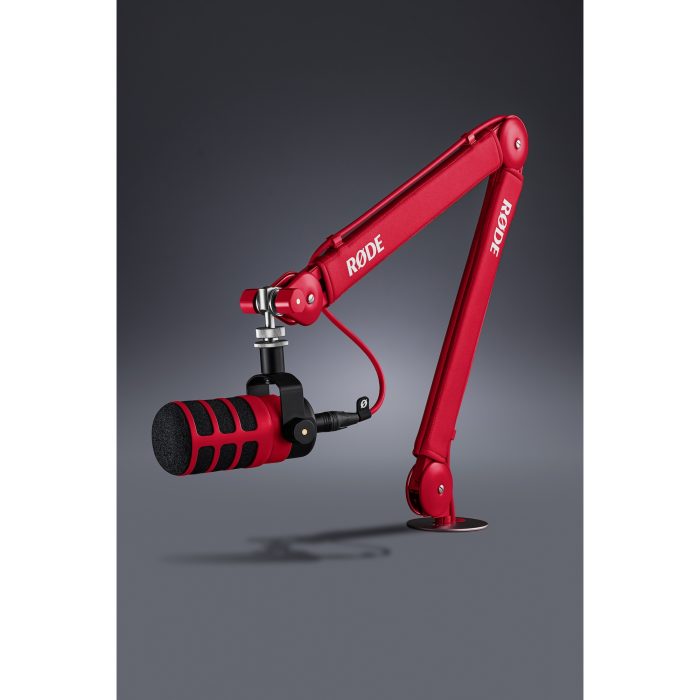 Rode PSA1+ RED Professional Studio Arm