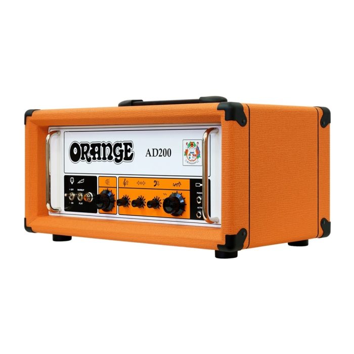 Orange AD200-V2 Bass amplifier head 200W