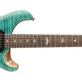Prs SE Custom 24 Turquiose