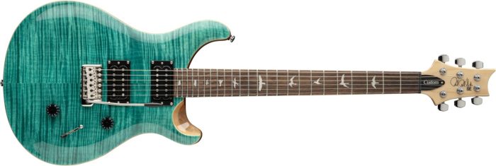 Prs SE Custom 24 Turquiose